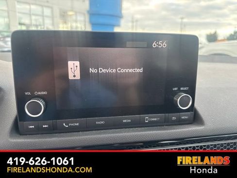 Used 2024 Honda Civic EX image 23