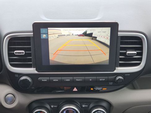 New 2026 Hyundai Venue SEL FWD image 14