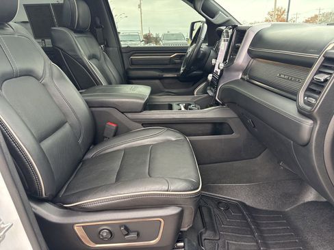 Used 2020 RAM 1500 Limited image 16