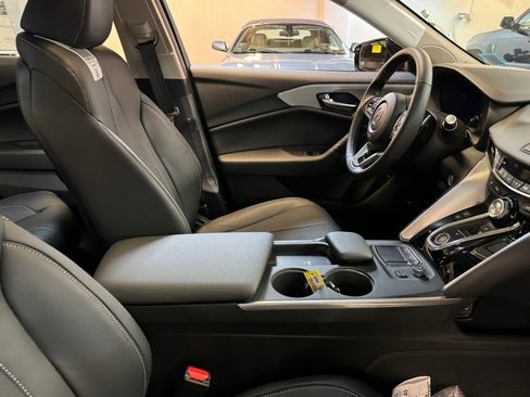 New 2025 Acura TLX Technology Package image 33