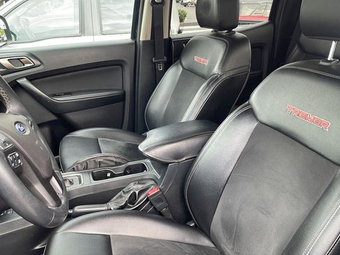 Used 2021 Ford Ranger XLT w/ Tremor Off-Road Package image 3