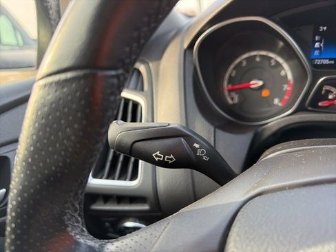 Used 2017 Ford Focus ST image 23