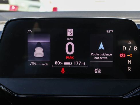 Used 2023 Volkswagen ID.4 Pro image 22