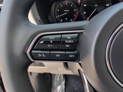 New 2026 MAZDA CX-90 3.3 Turbo w/ Premium Plus Pkg AWD/4WD image 21