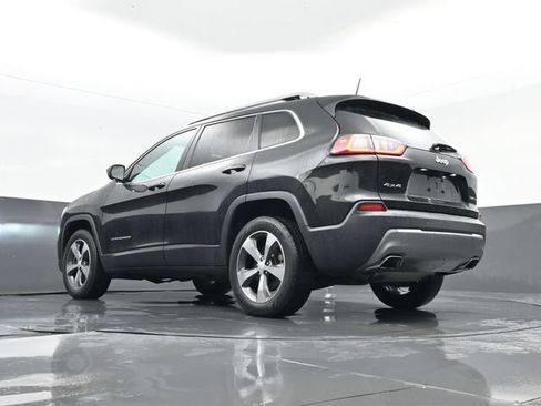 Used 2019 Jeep Cherokee Limited AWD/4WD image 25