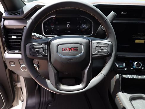 New 2026 GMC Sierra 3500 AT4 w/ AT4 Premium Plus Package AWD/4WD image 13