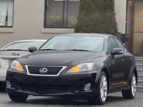 Used 2009 Lexus IS 250 AWD image 2