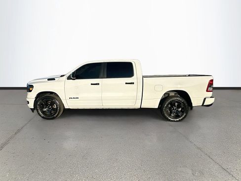 Used 2023 RAM 1500 Big Horn AWD/4WD image 4