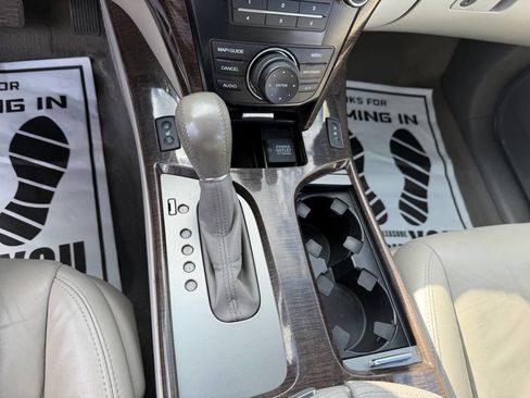 Used 2010 Acura MDX SH AWD w/Tech 4dr SUV w/Techno image 20