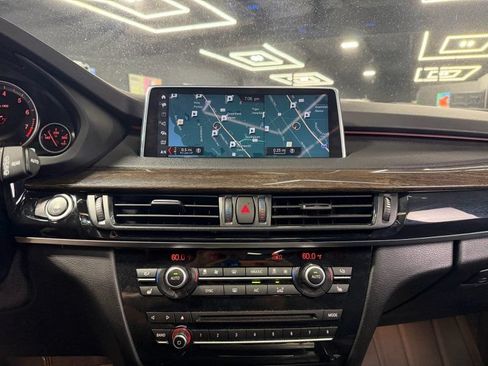 Used 2018 BMW X5 xDrive35i AWD/4WD image 14