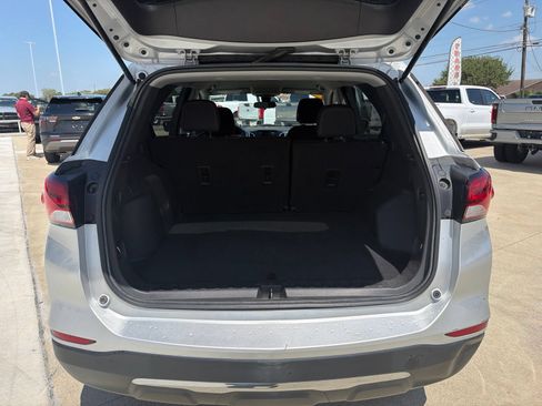 Used 2022 Chevrolet Equinox LT AWD/4WD image 13
