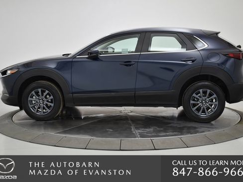 Certified 2025 MAZDA CX-30 AWD 2.5 S image 15
