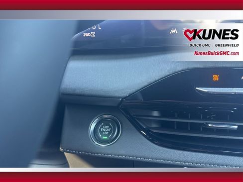 New 2026 Buick Enclave Sport Touring w/ LPO, Floor Liner Package image 24