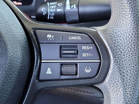 Used 2023 Honda Accord EX image 32