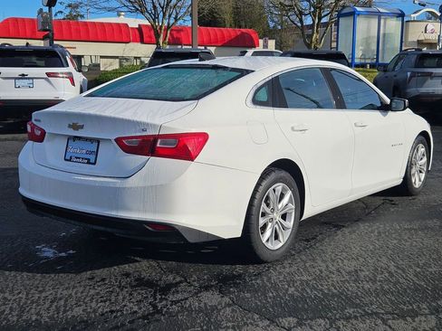Used 2023 Chevrolet Malibu LT image 6