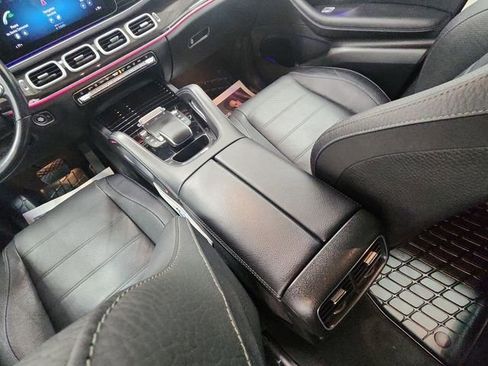 Used 2023 Mercedes-Benz GLE 350 4MATIC image 25