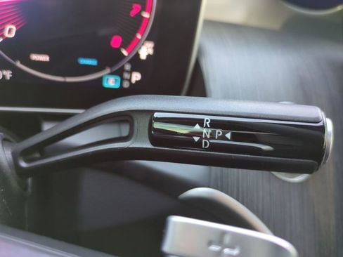 Certified 2023 Mercedes-Benz GLC 300 GLC 300 w/ AMG Line image 19