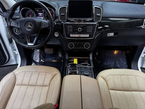 Used 2019 Mercedes-Benz GLS 450 4MATIC image 39