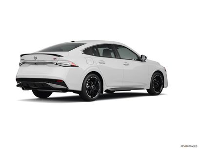 New 2026 Nissan Sentra SR w/ Floor Mat Package