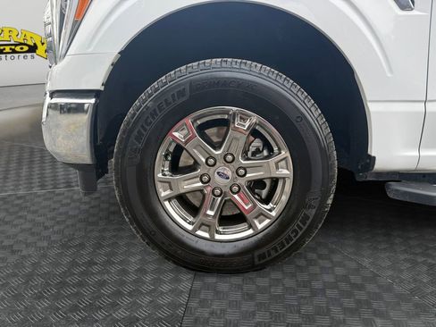 Used 2023 Ford F150 XLT w/ Equipment Group 302A High image 14