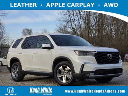Used 2025 Honda Pilot EX-L