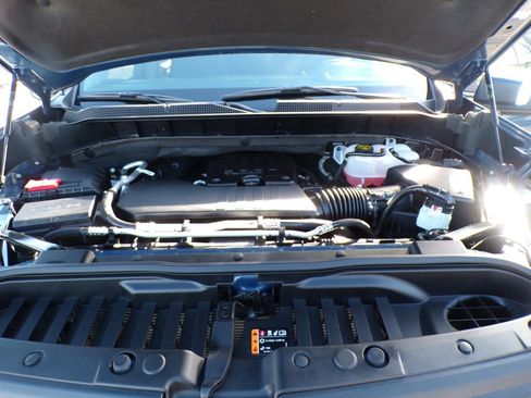 Used 2024 Chevrolet Silverado 1500 LT w/ Safety Package image 32