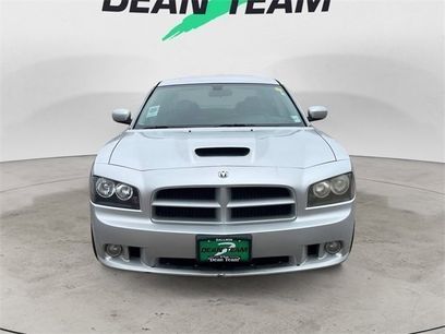 Used 2006 Dodge Charger SRT8 w/ SRT Option Group I