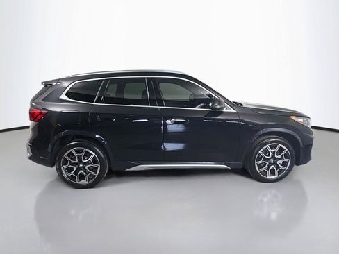 New 2026 BMW X1 xDrive28i w/ Technology Package AWD/4WD image 4