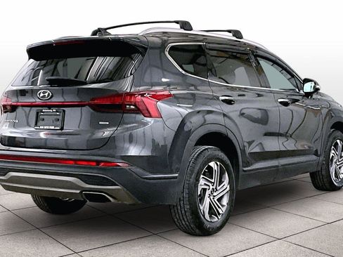 Used 2023 Hyundai Santa Fe SEL image 11