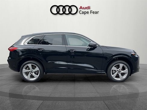 New 2025 Audi Q5 Premium Plus image 6