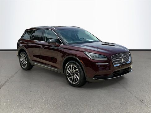 Used 2021 Lincoln Corsair Standard image 1