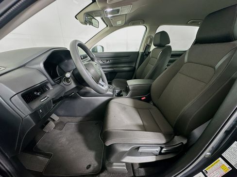 Used 2025 Honda CR-V LX image 13