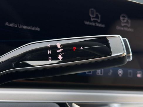 New 2026 Cadillac Lyriq Sport w/ LPO, Floor Liner Package image 17