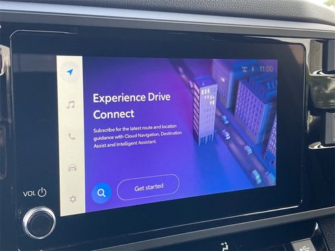 New 2026 Toyota Tundra SR5 image 11