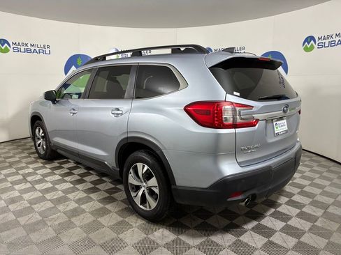 Used 2024 Subaru Ascent Premium w/ Convenience Package image 4