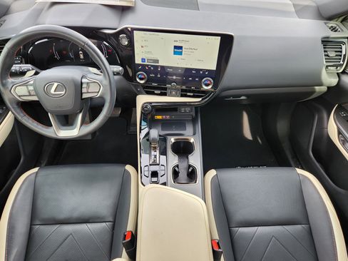 Used 2022 Lexus NX 350 AWD w/ Luxury Package image 33