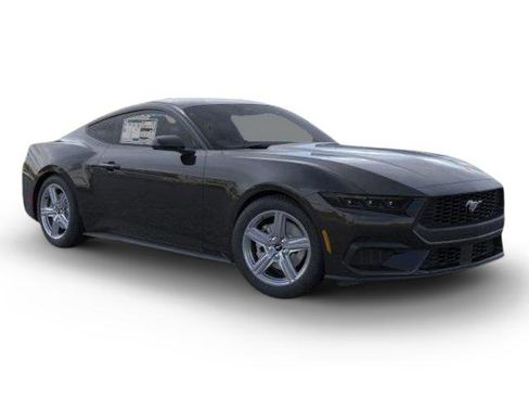 New 2026 Ford Mustang EcoBoost image 7