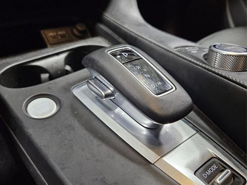 Certified 2025 INFINITI QX50 Luxe w/ Accent Package image 19