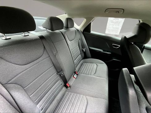 Certified 2025 Kia K4 EX FWD image 22