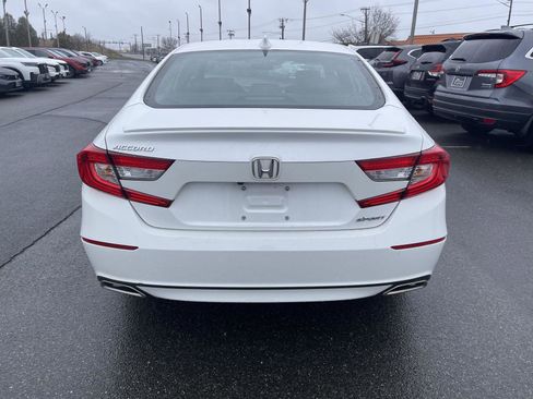 Used 2020 Honda Accord Sport image 18