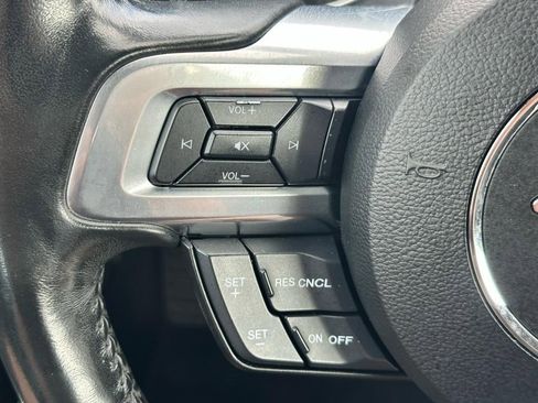 Used 2023 Ford Mustang Premium RWD image 22