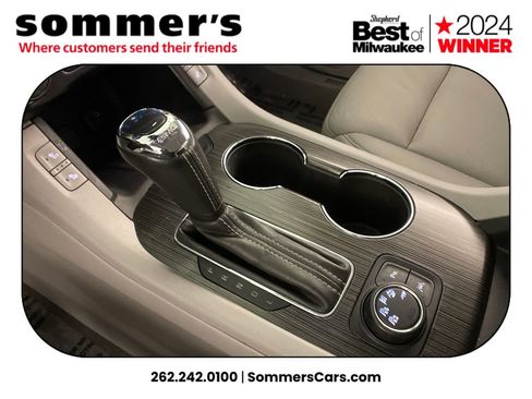 Used 2018 GMC Acadia SLT image 21