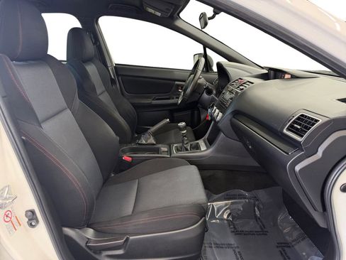 Used 2015 Subaru WRX AWD/4WD image 17