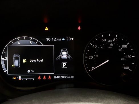 Certified 2023 Nissan Kicks SV image 28