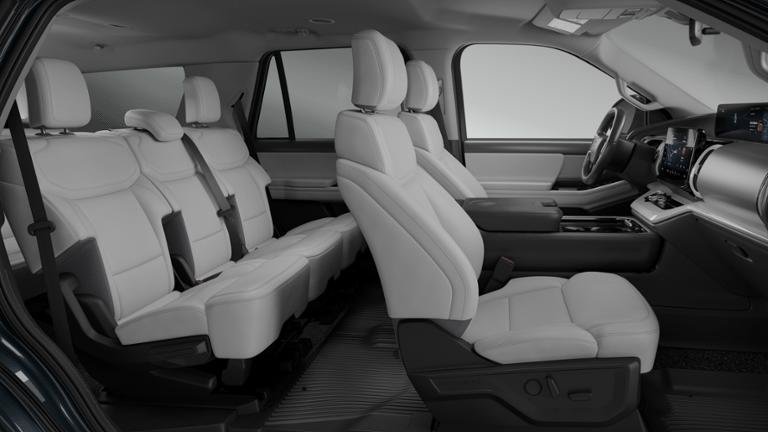 New 2026 Ford Expedition Active AWD/4WD image 28