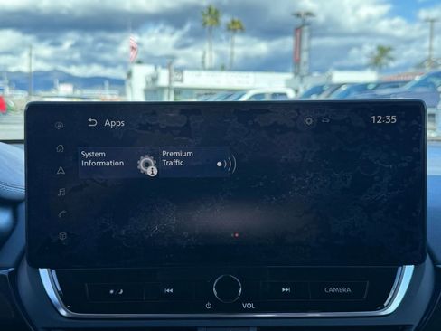 Used 2023 Nissan Altima 2.5 SR w/ SR Premium Package image 32