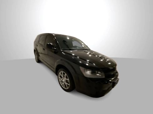 Used 2019 Dodge Journey GT image 2