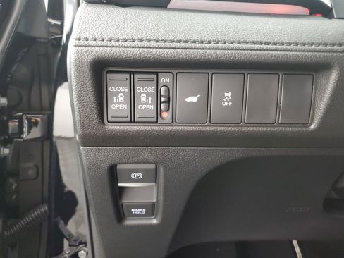 New 2026 Honda Odyssey Sport-L image 27