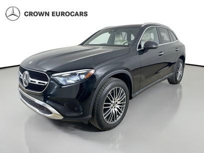 Certified 2024 Mercedes-Benz GLC 300 4MATIC