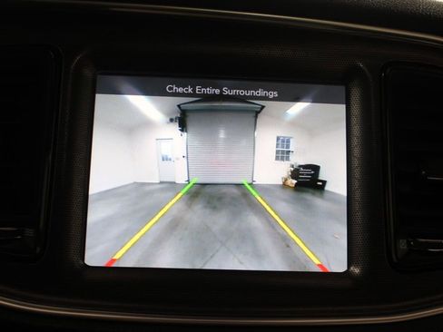 Used 2016 Dodge Challenger R/T Scat Pack w/ Leather Interior Group image 45